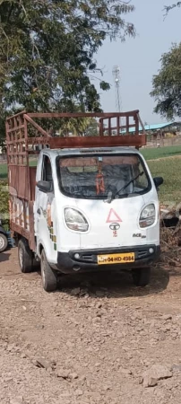 TATA MOTORS Ace Zip