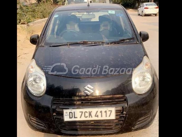 MARUTI SUZUKI A-Star [2008-2012]