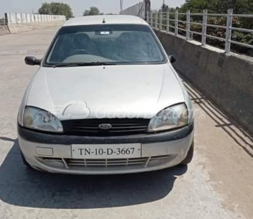 2001 Used Ford Ikon [2009-2011] Rocam 1.3 in Chennai
