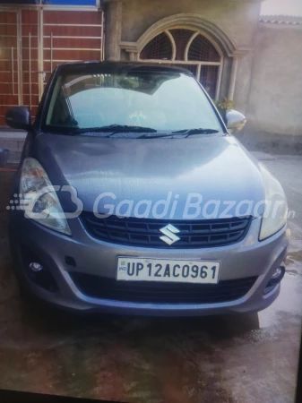 MARUTI SUZUKI Swift DZire [2011-2015]