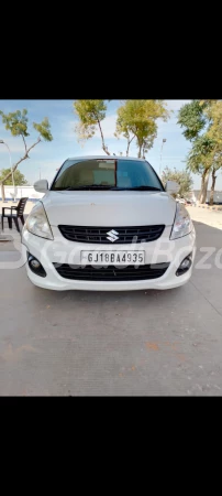 MARUTI SUZUKI SWIFT DZIRE