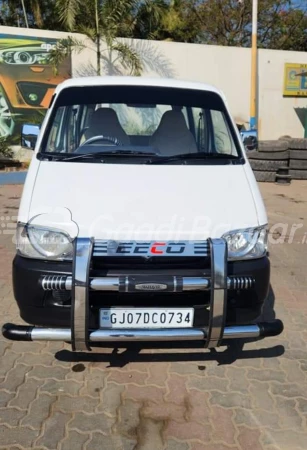 MARUTI SUZUKI EECO