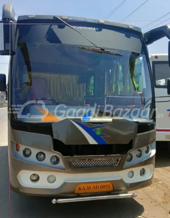 EICHER 10.75 C Bus Chassis