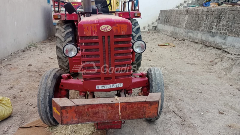 MAHINDRA 475 Di