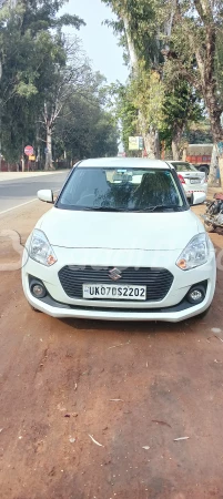 MARUTI SUZUKI Swift Dzire [2008-2010]