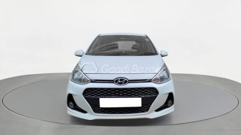 HYUNDAI GRAND I 10