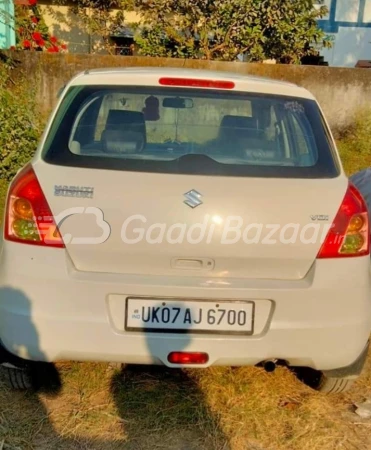 MARUTI SUZUKI SWIFT DZIRE