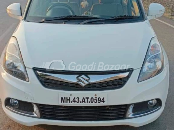 MARUTI SUZUKI Swift DZire [2011-2015]