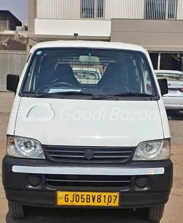 Maruti Suzuki EECO