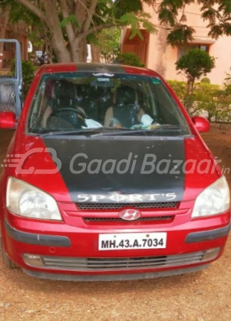 HYUNDAI Getz [2004-2007]