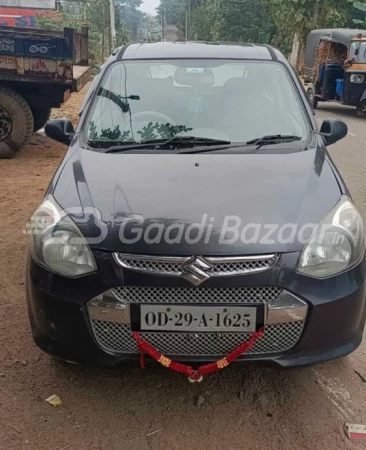 MARUTI SUZUKI ALTO 800