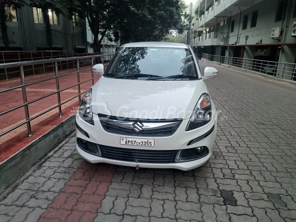 MARUTI SUZUKI Swift DZire [2011-2015]