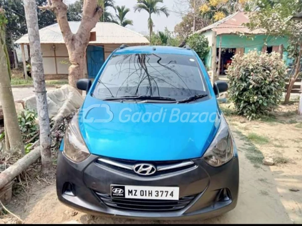 HYUNDAI EON