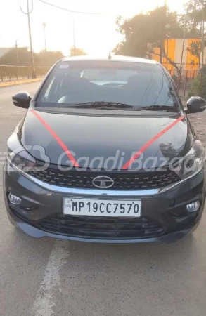 TATA MOTORS TIAGO