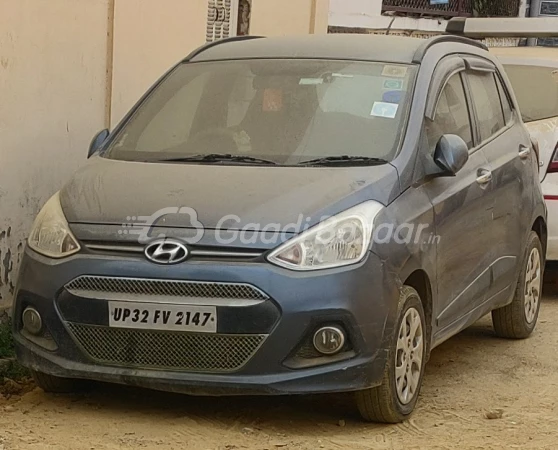 HYUNDAI GRAND I 10