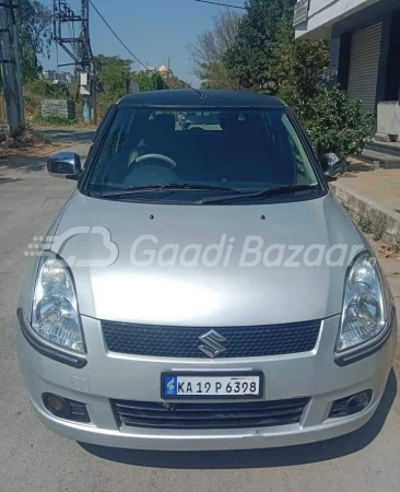Maruti Suzuki SWIFT