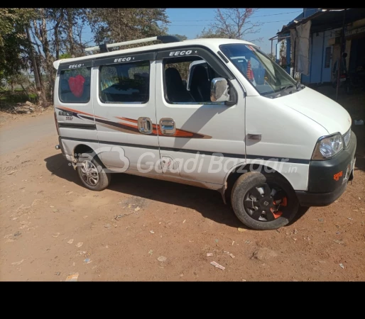 MARUTI SUZUKI EECO