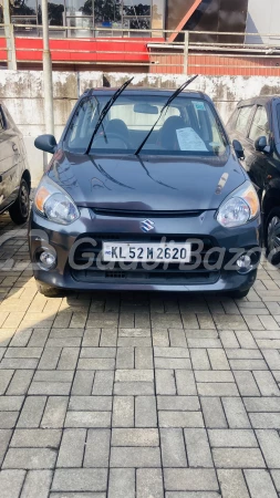 MARUTI SUZUKI Alto 800 [2012-2016]