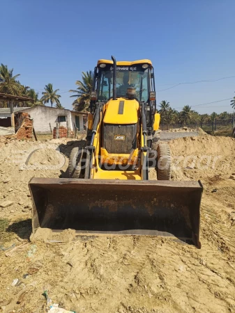 Jcb 3DXL