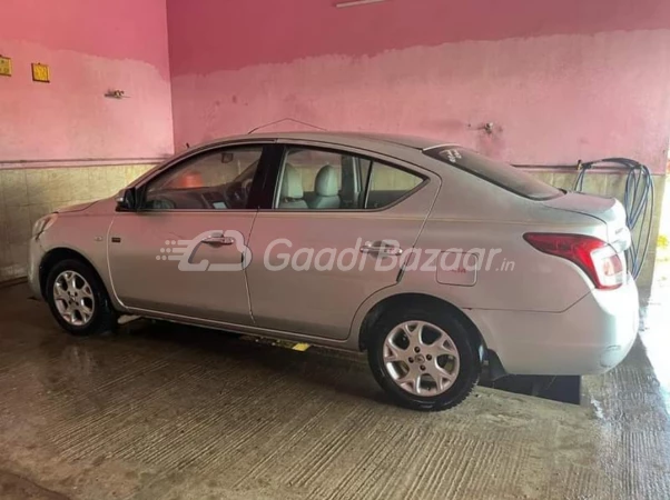 2014 Used Renault Scala [2012-2017] RxL Diesel in Chennai