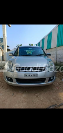 MARUTI SUZUKI Swift DZire [2011-2015]