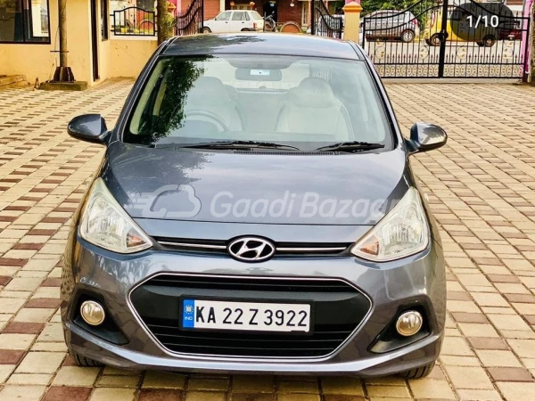 HYUNDAI GRAND I 10