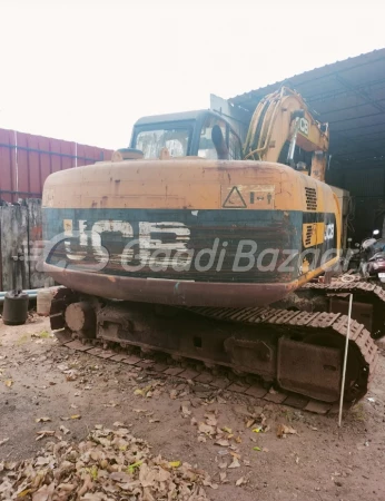 Jcb Js140