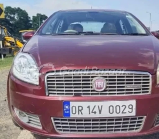 Fiat Linea