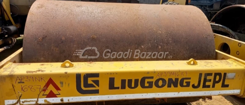 Liugong Clg614