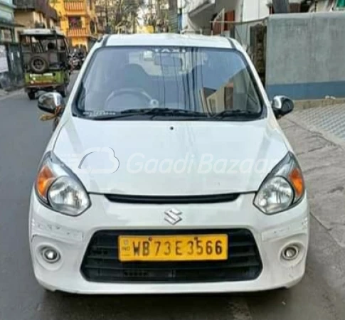 MARUTI SUZUKI ALTO 800