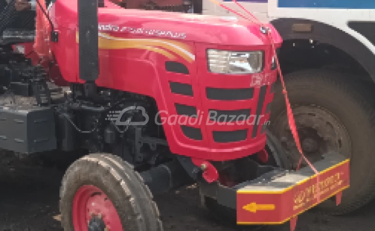 MAHINDRA  275 DI XP Plus