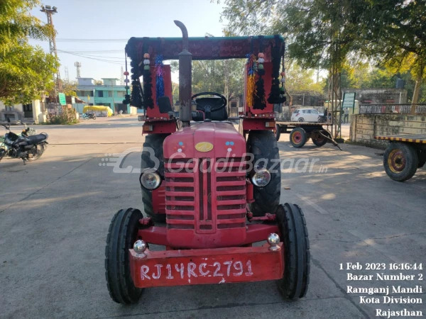 MAHINDRA  275 DI XP Plus