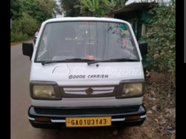 Maruti Suzuki Omni