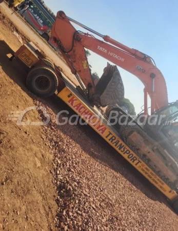 Tata Hitachi Zaxis 370lch