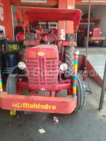 MAHINDRA 475 Di Xp Plus