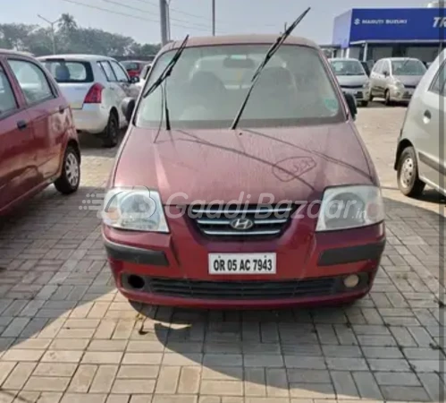 HYUNDAI Santro Xing [2003-2008]