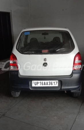 MARUTI SUZUKI ALTO