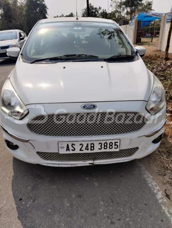 Ford FIGO ASPIRE
