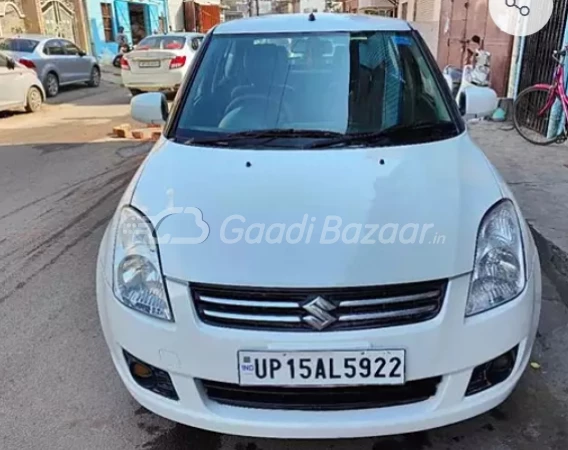 Maruti Suzuki SWIFT