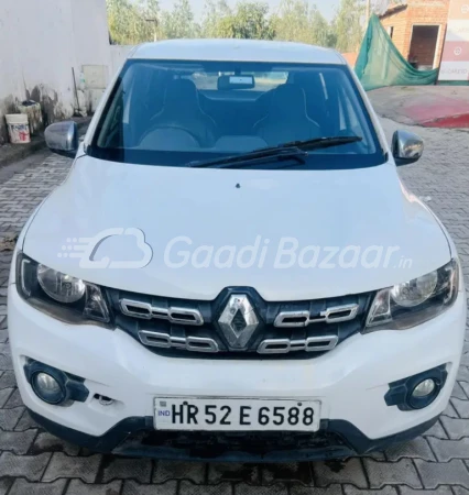 RENAULT KWID