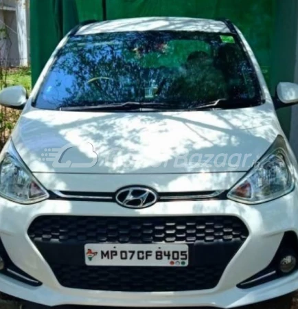 HYUNDAI GRAND I 10