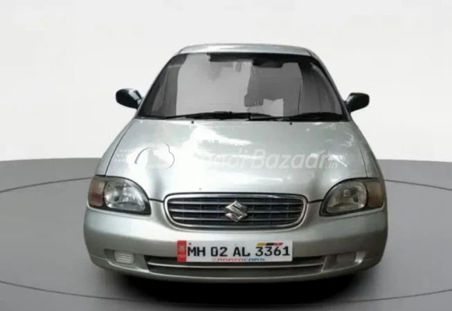 MARUTI SUZUKI Baleno [1999-2007]