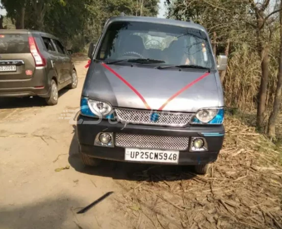 MARUTI SUZUKI EECO