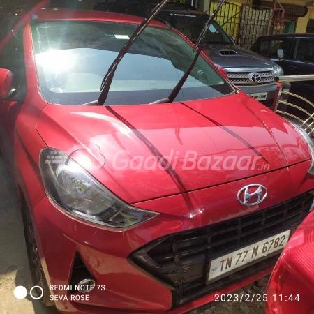 HYUNDAI GRAND I 10 NIOS