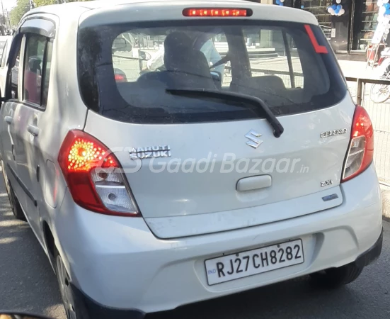 MARUTI SUZUKI CELERIO