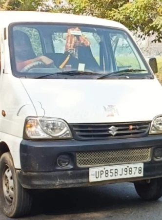 MARUTI SUZUKI EECO