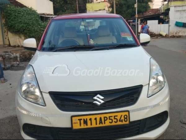 2019 Used MARUTI SUZUKI Swift Dzire Tour SLE BS4 Power + in Chennai