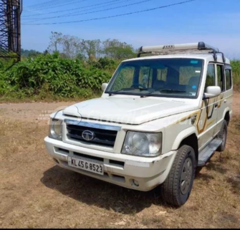 TATA MOTORS Sumo Gold