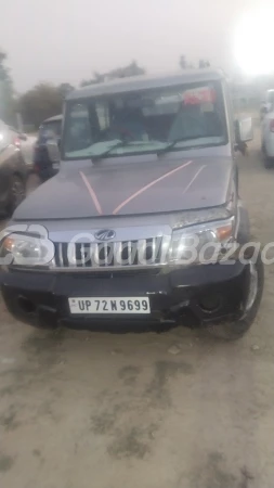 MAHINDRA BOLERO