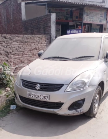 MARUTI SUZUKI Swift DZire [2011-2015]